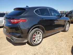 Alfa Romeo Stelvio, снимка 6