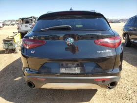 Alfa Romeo Stelvio, снимка 5