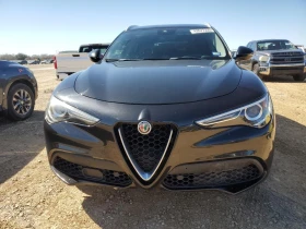 Alfa Romeo Stelvio, снимка 1