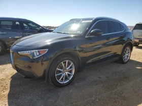 Alfa Romeo Stelvio, снимка 2