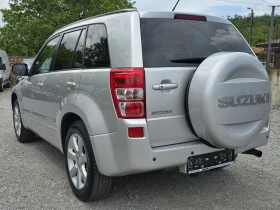 Suzuki Grand vitara 2.4 i 170 К.С. АВТОМАТ/ КЕЙЛЕС / НАВИ / КОЖА - 13999 лв. - 65782421 3
