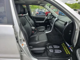 Suzuki Grand vitara 2.4 i 170 К.С. АВТОМАТ/ КЕЙЛЕС / НАВИ / КОЖА - 13999 лв. - 65782421 11