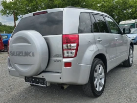 Suzuki Grand vitara 2.4 i 170 К.С. АВТОМАТ/ КЕЙЛЕС / НАВИ / КОЖА - 13999 лв. - 65782421 4