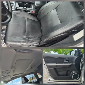 Suzuki Grand vitara 2.4 i 170 К.С. АВТОМАТ/ КЕЙЛЕС / НАВИ / КОЖА - 13999 лв. - 65782421 15