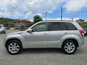 Suzuki Grand vitara 2.4 i 170 К.С. АВТОМАТ/ КЕЙЛЕС / НАВИ / КОЖА - 13999 лв. - 65782421 5
