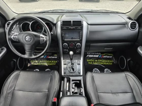 Suzuki Grand vitara 2.4 i 170 К.С. АВТОМАТ/ КЕЙЛЕС / НАВИ / КОЖА - 13999 лв. - 65782421 7