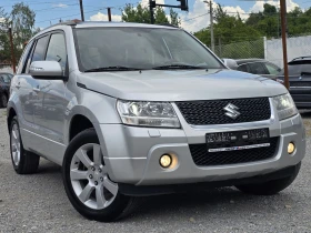Suzuki Grand vitara 2.4 i 170 К.С. АВТОМАТ/ КЕЙЛЕС / НАВИ / КОЖА - 13999 лв. - 65782421 2