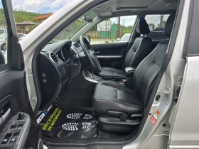 Suzuki Grand vitara 2.4 i 170 К.С. АВТОМАТ/ КЕЙЛЕС / НАВИ / КОЖА - 13999 лв. - 65782421 8