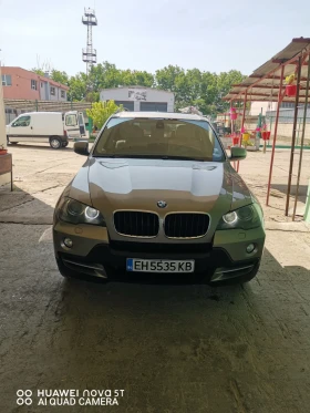 Обява за продажба на BMW X5 ~21 000 лв. - изображение 7