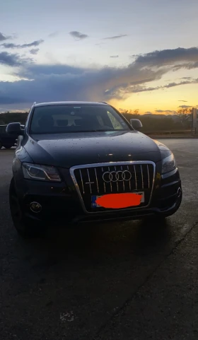 Audi Q5 - 20000 лв. - 41653553 3