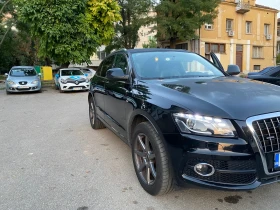 Audi Q5 - 20000 лв. - 41653553 6