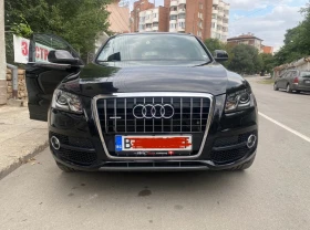 Audi Q5 - 20000 лв. - 41653553 4