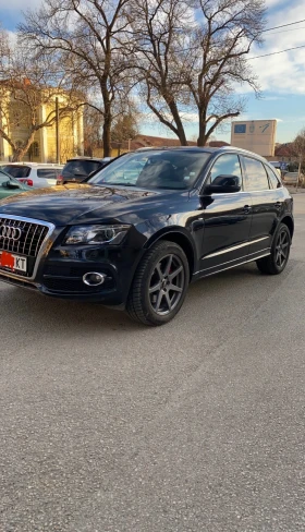 Audi Q5 - 20000 лв. - 41653553 2