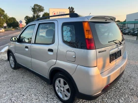     Suzuki Ignis 1.5i 16v-99p.s-4x4/Facelift/Klima
