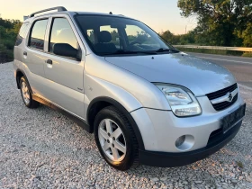     Suzuki Ignis 1.5i 16v-99p.s-4x4/Facelift/Klima