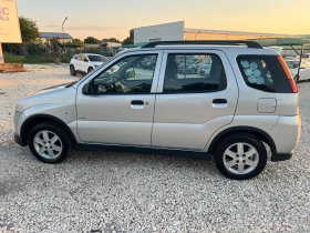 Suzuki Ignis 1.5i 16v-99p.s-4x4/Facelift/Klima | Mobile.bg    5