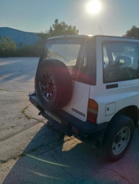 Suzuki Vitara 1.6 16v 94k.c | Mobile.bg    5