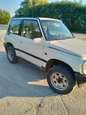 Suzuki Vitara 1.6 16v 94k.c | Mobile.bg    6