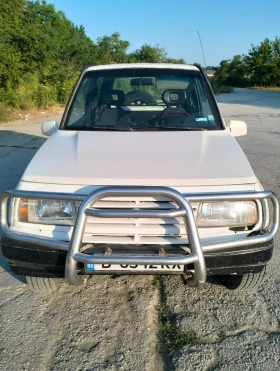 Suzuki Vitara 1.6 16v 94k.c | Mobile.bg    7