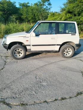 Suzuki Vitara 1.6 16v 94k.c | Mobile.bg    8
