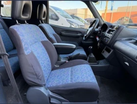 Toyota Rav4 FunCruiser 2.0i-4WD | Mobile.bg    13