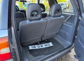 Toyota Rav4 FunCruiser 2.0i-4WD | Mobile.bg    15