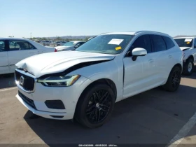 Volvo XC60 MOMENTUM* ДИГИТАЛНО* ТАБЛО* САМОПАРКИРАНЕ* МЪРТВА* - 27300 лв. - 45648746 3