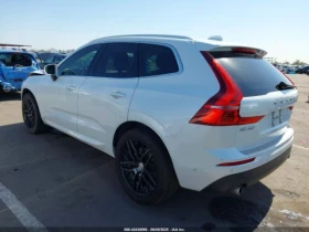 Volvo XC60 MOMENTUM* ДИГИТАЛНО* ТАБЛО* САМОПАРКИРАНЕ* МЪРТВА* - 27300 лв. - 45648746 4