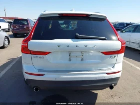 Volvo XC60 MOMENTUM* ДИГИТАЛНО* ТАБЛО* САМОПАРКИРАНЕ* МЪРТВА* - 27300 лв. - 45648746 6