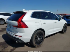 Volvo XC60 MOMENTUM* ДИГИТАЛНО* ТАБЛО* САМОПАРКИРАНЕ* МЪРТВА* - 27300 лв. - 45648746 2
