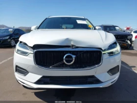Volvo XC60 MOMENTUM* ДИГИТАЛНО* ТАБЛО* САМОПАРКИРАНЕ* МЪРТВА* - 27300 лв. - 45648746 5