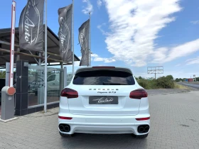 Porsche Cayenne GTS#Bi-TURBO#MATRIX#EXCLUSIVE#CAMERA#PASM - 54999 лв. - 99868680 6