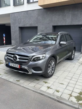 Mercedes-Benz GLC 250 4matic 212000 РЕАЛНИ КМ - 39500 лв. - 46382781 2
