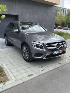 Mercedes-Benz GLC 250 4matic 212000 РЕАЛНИ КМ - 39500 лв. - 46382781 3
