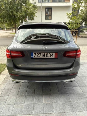 Mercedes-Benz GLC 250 4matic 212000 РЕАЛНИ КМ - 39500 лв. - 46382781 6
