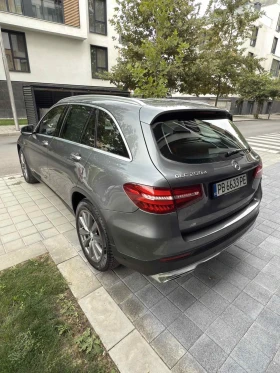 Обява за продажба на Mercedes-Benz GLC 250 4matic ПЪЛНА СЕРВИЗНА ИСТОРИЯ ~40 999 лв. - изображение 4
