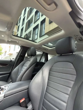 Mercedes-Benz GLC 250 4matic 212000 РЕАЛНИ КМ - 39500 лв. - 46382781 9