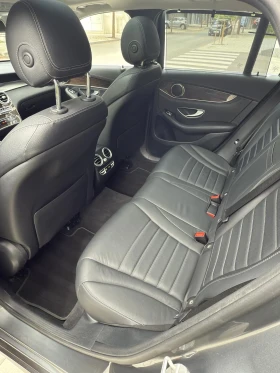 Mercedes-Benz GLC 250 4matic 212000 РЕАЛНИ КМ - 39500 лв. - 46382781 11