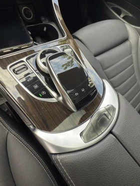 Mercedes-Benz GLC 250 4matic 212000 РЕАЛНИ КМ - 39500 лв. - 46382781 13