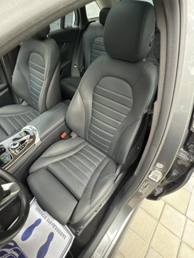 Mercedes-Benz GLC 250 4matic 212000 РЕАЛНИ КМ - 39500 лв. - 46382781 8