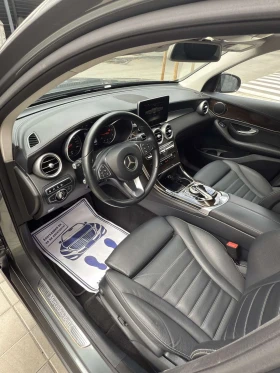 Mercedes-Benz GLC 250 4matic 212000 РЕАЛНИ КМ - 39500 лв. - 46382781 7