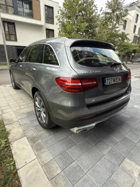 Mercedes-Benz GLC 250 4matic 212000 РЕАЛНИ КМ - 39500 лв. - 46382781 4