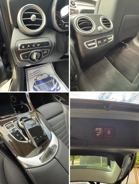 Mercedes-Benz GLC 250 4matic 212000 РЕАЛНИ КМ - 39500 лв. - 46382781 12
