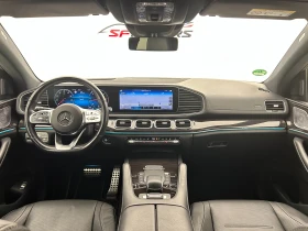 Mercedes-Benz GLE 400 4MATIC Coupe - 74999 € - 37053229 9