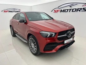 Mercedes-Benz GLE 400 4MATIC Coupe