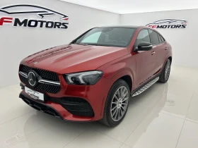 Mercedes-Benz GLE 400 4MATIC Coupe - 74999 € - 37053229 3