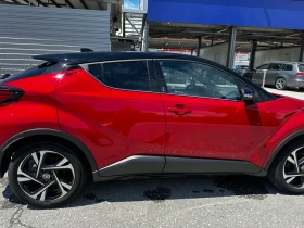 Toyota C-HR 2.0 184 HYBRID/Каско/25.000км/Гаранционна/Фолио - 58500 лв. - 62174115 5
