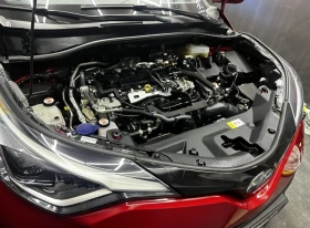 Toyota C-HR 2.0 184 HYBRID/Каско/25.000км/Гаранционна/Фолио - 58500 лв. - 62174115 8