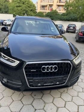 Audi Q3 4x4 S-line - 21000 лв. - 57475954 7