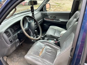 Обява за продажба на Mitsubishi Pajero ~8 500 лв. - изображение 4